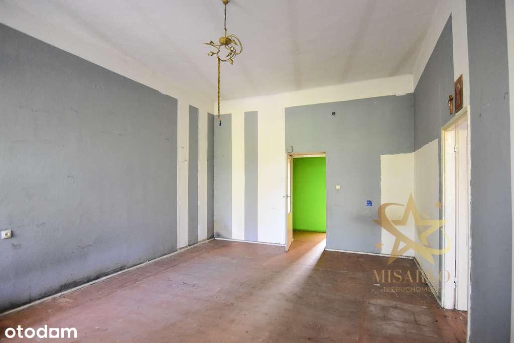 Kamienica w Łomży-13