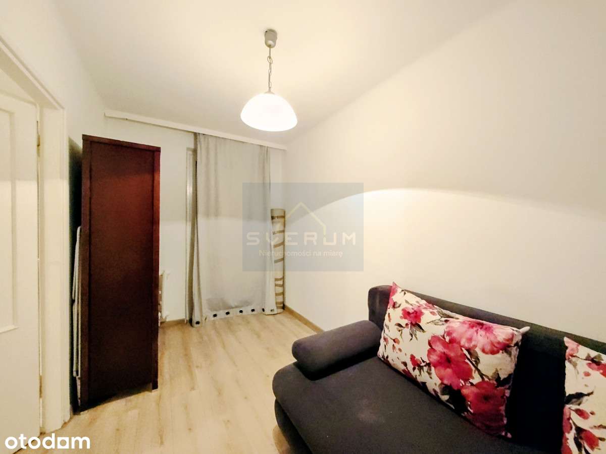 M-3 mieszkanie Tysiąclecie, dwa pokoje-3