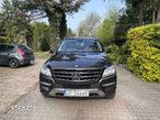 Mercedes-Benz ML 350 BlueTec 4-Matic - 4