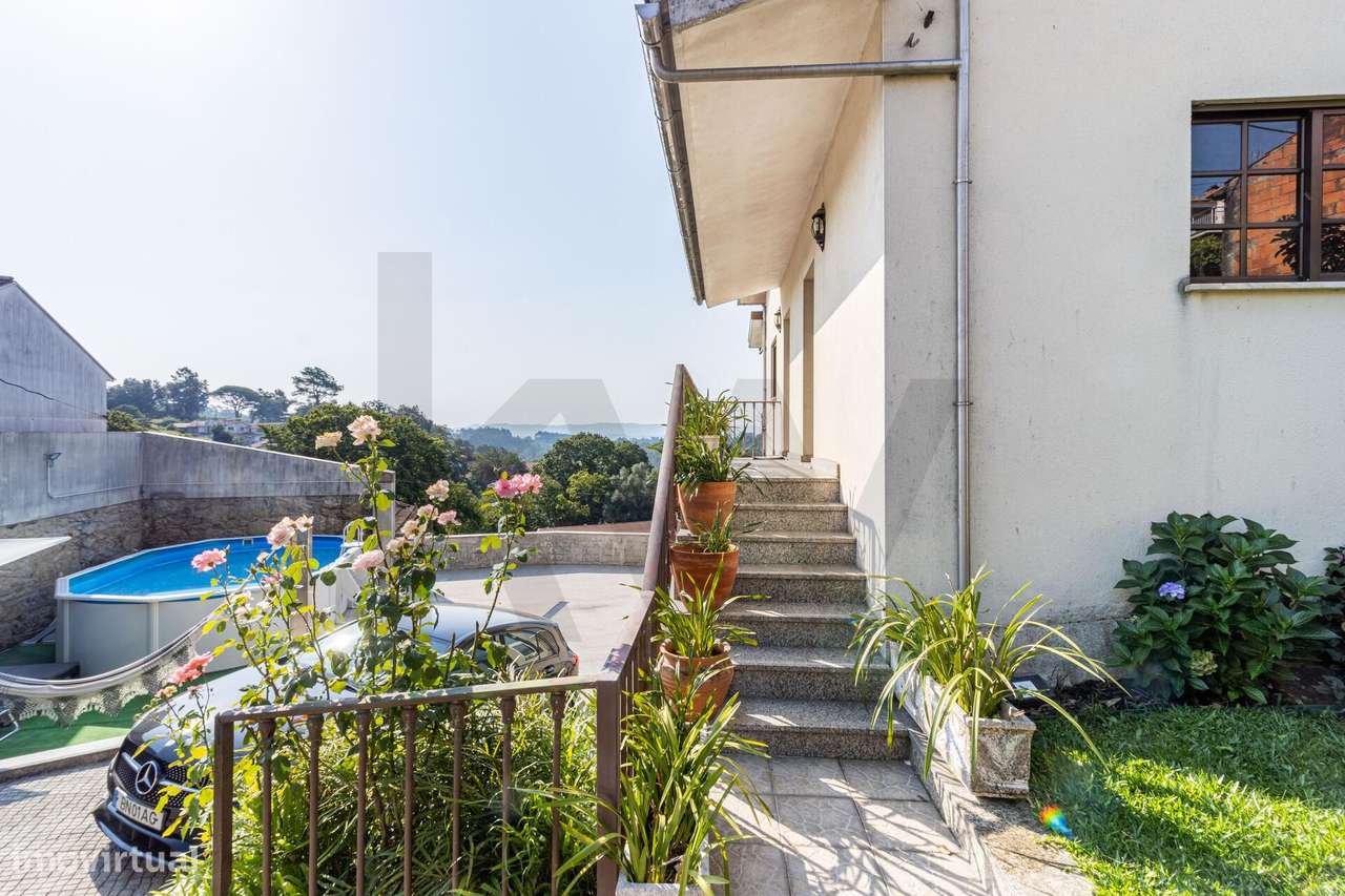 Moradia T5 Arões-12