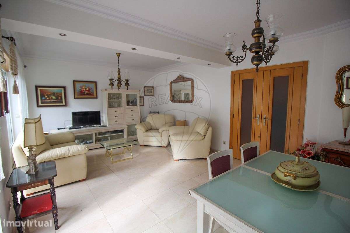 Apartamento T2 para venda-3