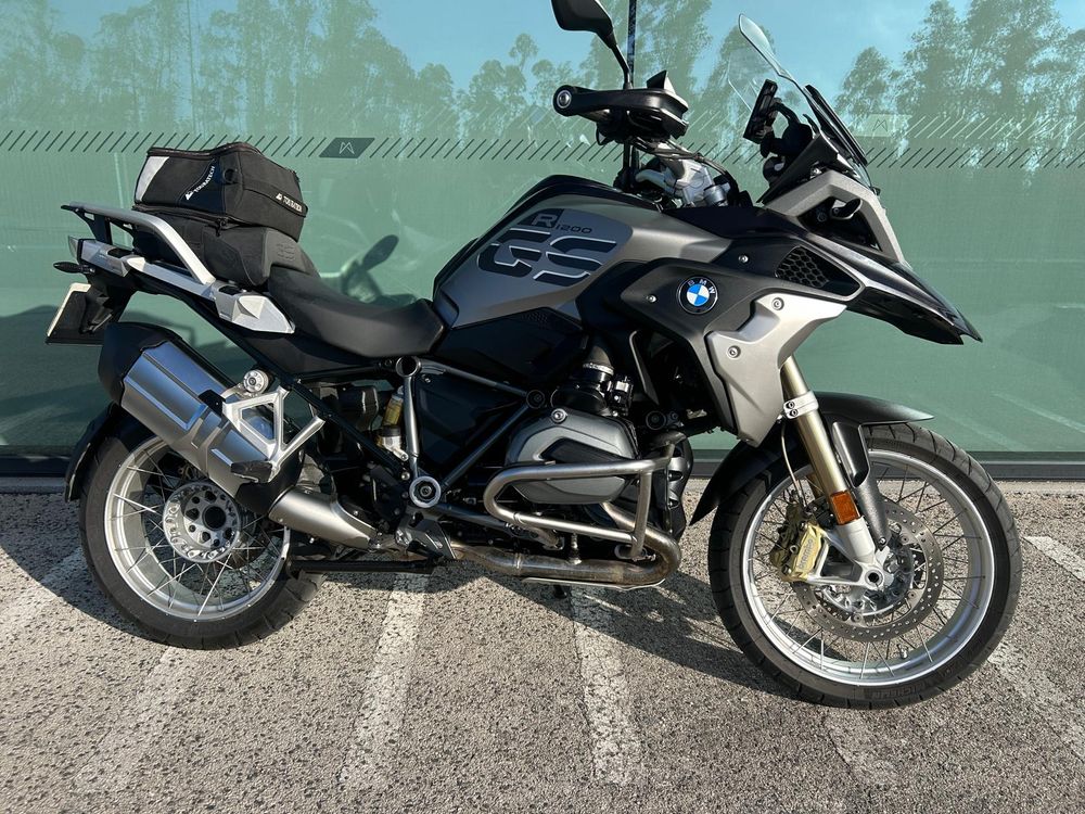 BMW R 1200 GS