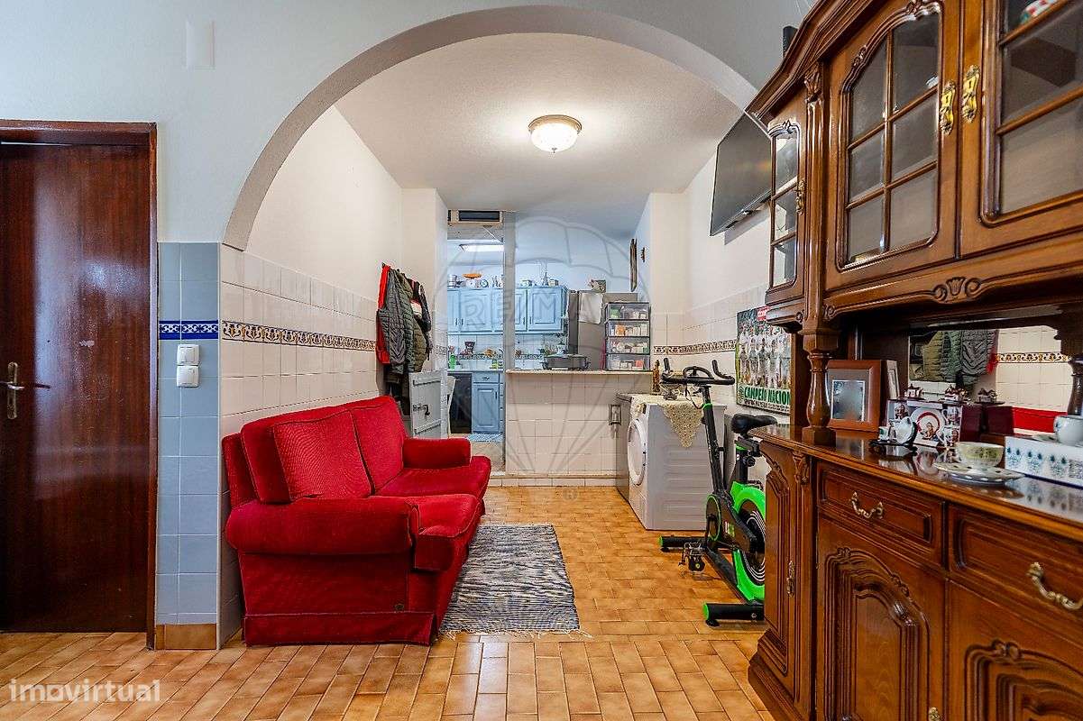 Moradia T2 para venda - Grande imagem: 4/16