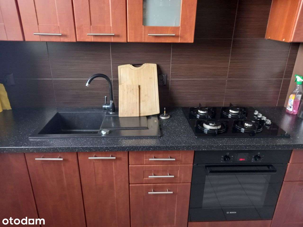 Mieszkanie 3 pokoje Ceramiczna Tarchomin Warszawa - Widok 5