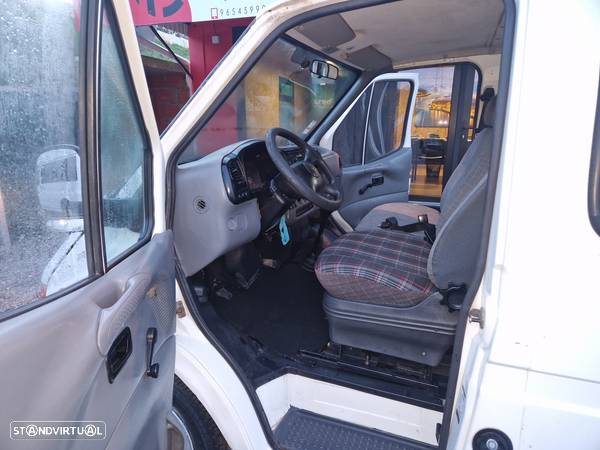 Ford 2.5 DI Cabine Dupla - 7