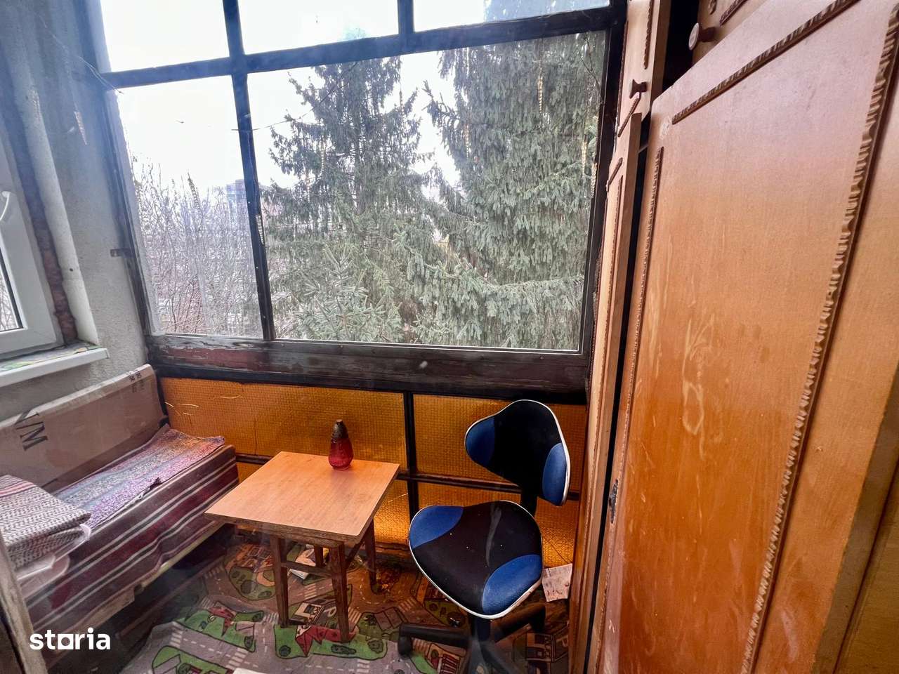 A/1676 De vânzare apartament cu 2 camere în Tg Mureș - Dâmbu Pietros-6