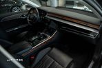 Audi A8 3.0 55 TFSI quattro Tiptronic - 26