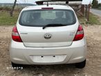 Hyundai i20 1.4 CRDI Comfort - 6