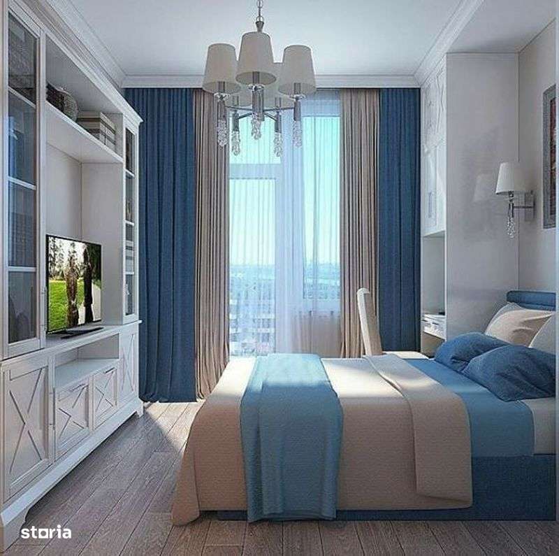 Apartament 2 camere în gated community – West Avenue - Militari - Imagine principală: 3/14