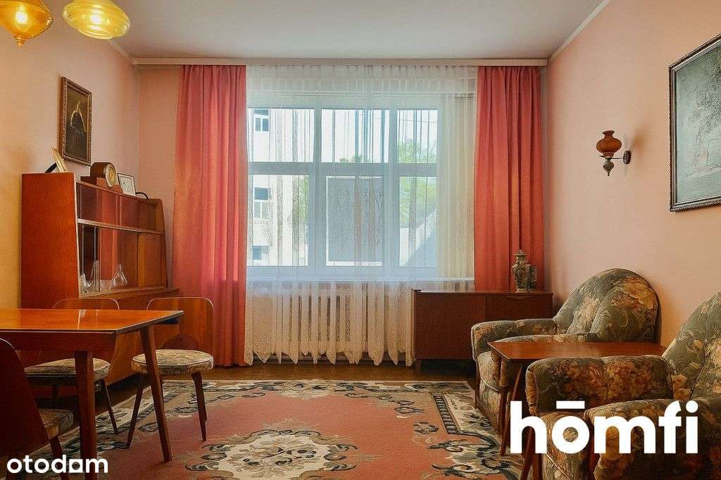 Ścisłe centrum | Ogródek| Mieszkanie z potencjałem - Pełny obrazek: 2/13