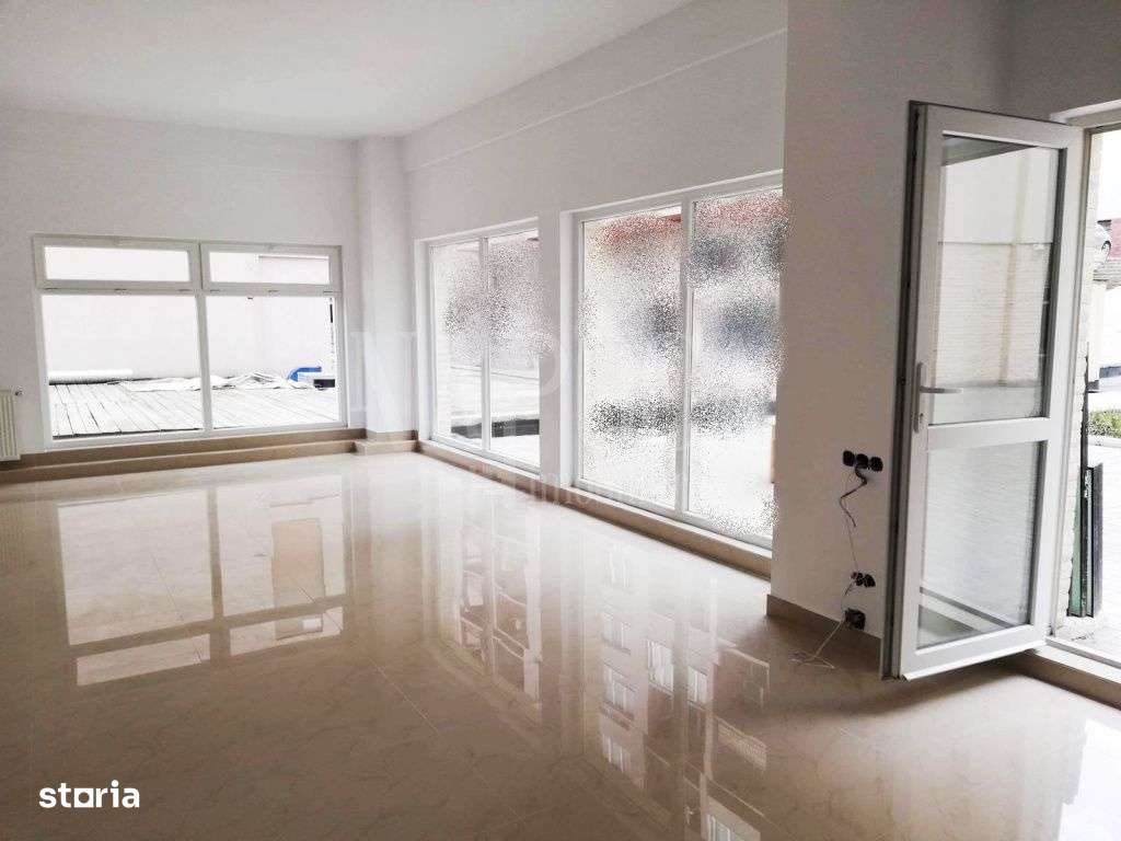 Spatiu comercial de vanzare in Borhanci, Cluj Napoca - Imagine principală: 2/5