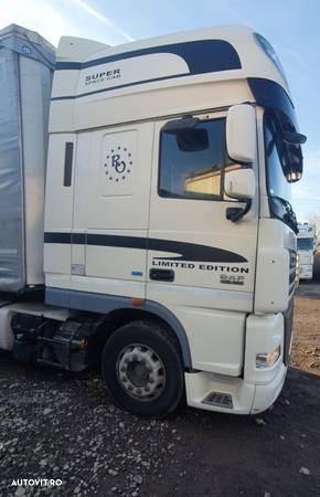 DAF XF Euro 5 - 2