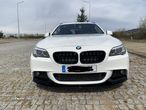 BMW 520 d Touring Sport-Aut. - 15