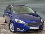 Ford Focus SW 1.5 TDCi Titanium - 4