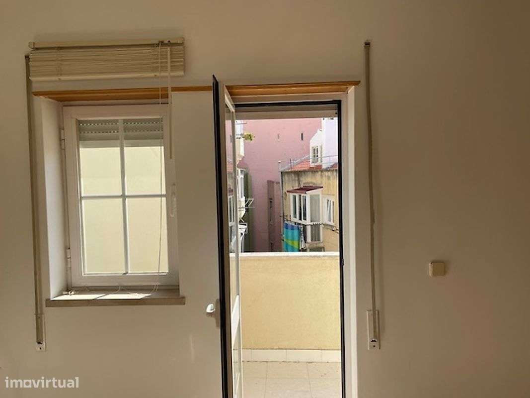 Apartamento T3 para arrendamento - Grande imagem: 5/11