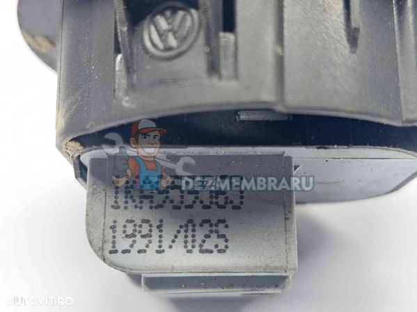 Buton reglaj oglinzi Volkswagen Scirocco (137) [Fabr 2008-2017] 1K8867256 1KA959656 - 3