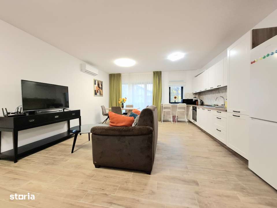 2 Camere | 68mp | LUX | Iancu Nicolae | Gran Park | Piscina-10