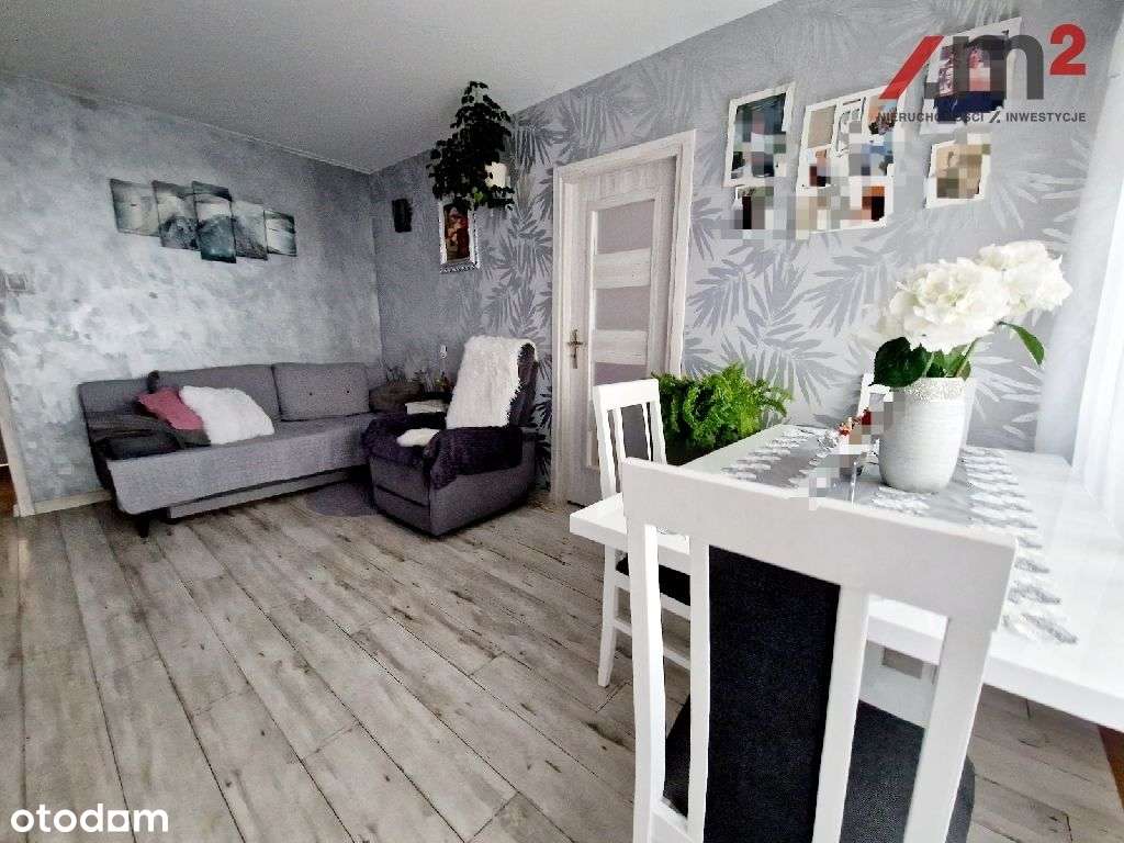 Atrakcyjne 3 Pokoje, ul. Reja, 2 Min Od Umk !-1