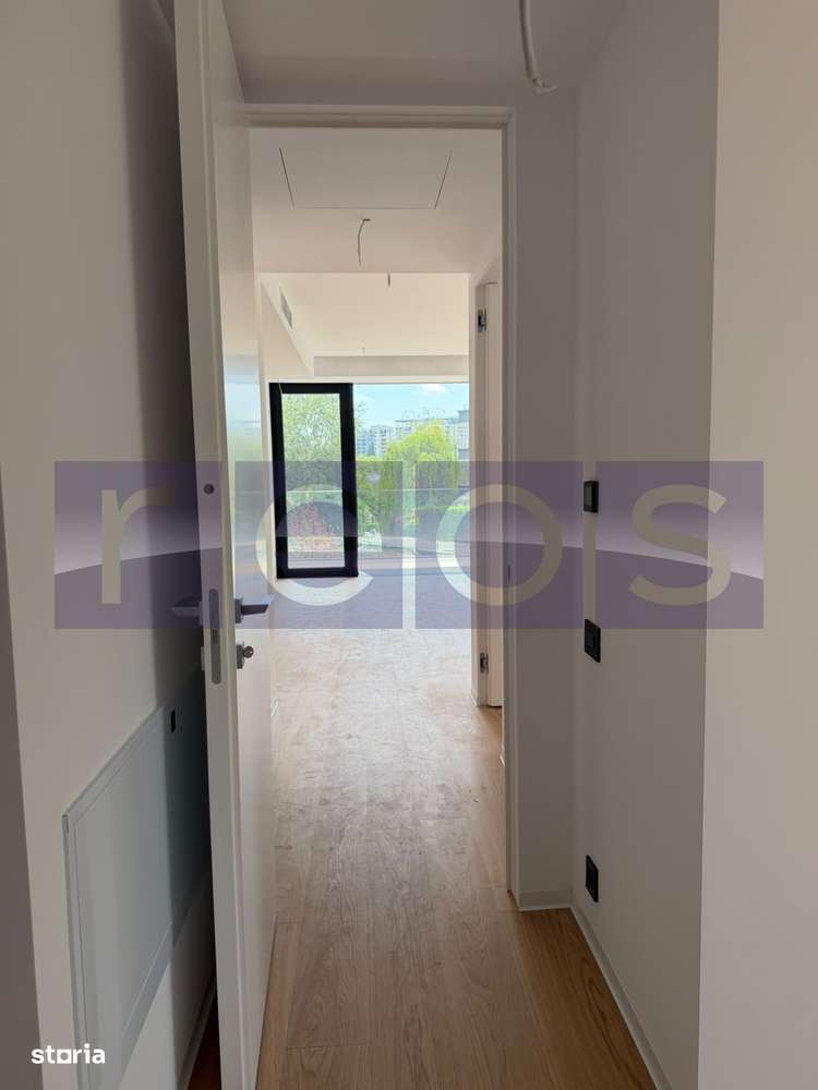 APARTAMENT PREMIUM 4 CAMERE | ONE LAKE CLUB | 175 MP | VEDERE LACUL TE