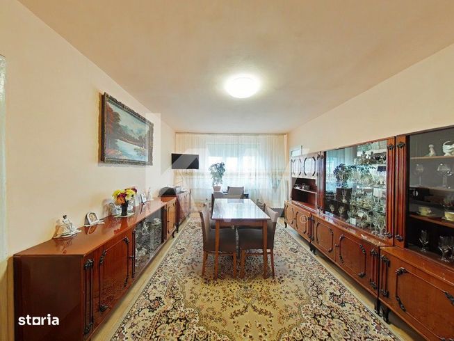 Vanzare apartament cu 2 camere, circular, Calea Bucuresti