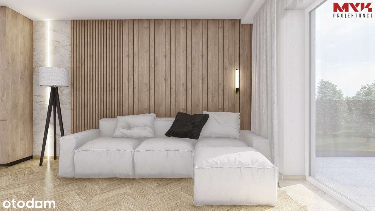 Mieszkanie nr. 22 | 58,07 m² | Os. Jagiełły | WINDY |-8