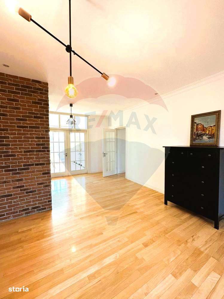 Apartament inchiriere, Jandarmeriei/Sisesti, 4 camere, 120 mp - Imagine principală: 4/16