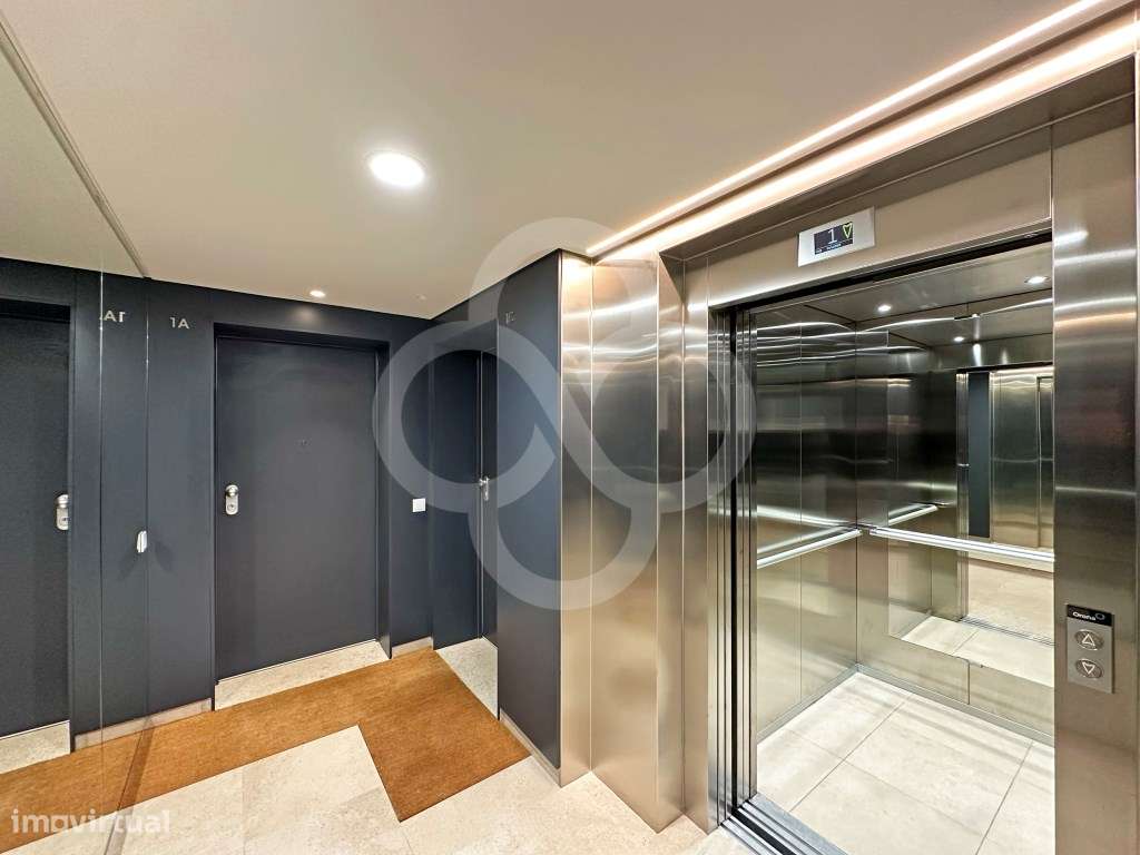 Apartamento T2 C/ 2 Suites e Piscina - Lisboa - Grande imagem: 5/51