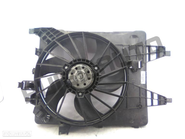 Motoventilador 9212_06476r Renault Kangoo Ii [2008_2020] - 1