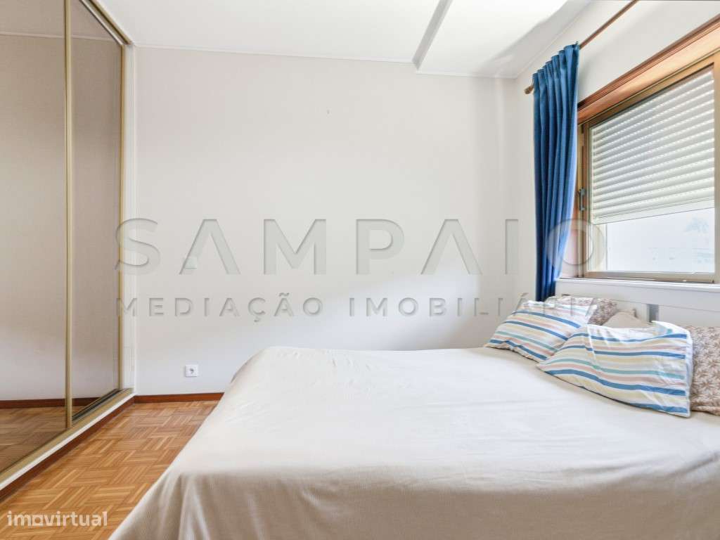 Apartamento T2 - Rio Tinto!-15