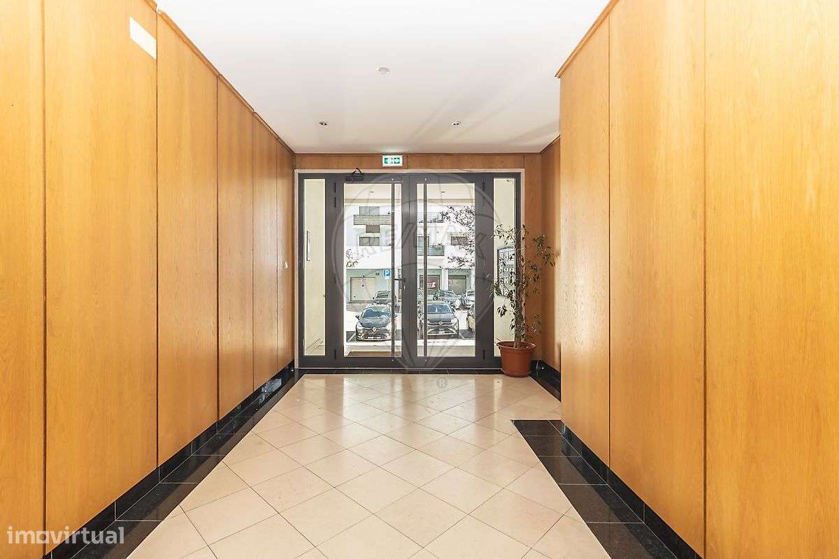 Apartamento T2 para venda-10