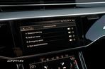 Audi A8 55 TFSI quattro tiptronic - 21