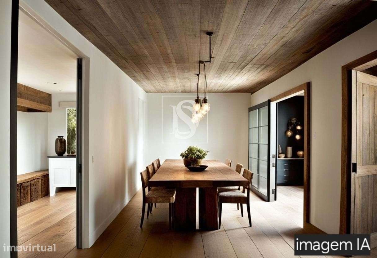 Transforme Esta Moradia no Seu Refúgio Exclusivo - Grande imagem: 3/26