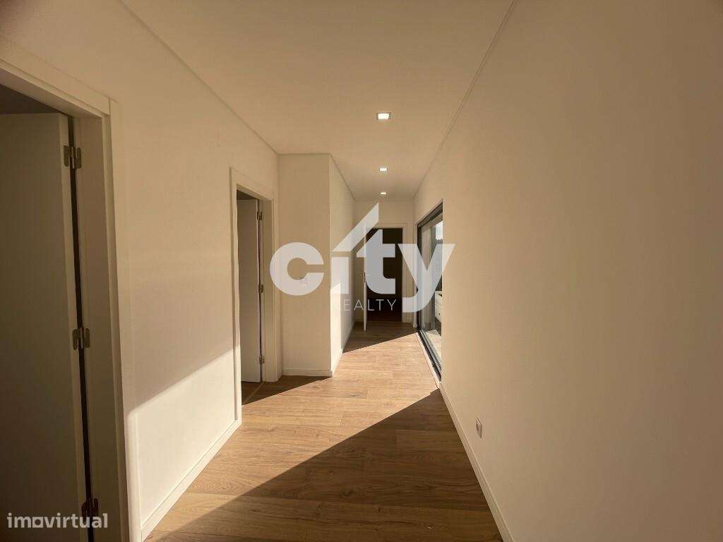 Apartamento T3 Box-8