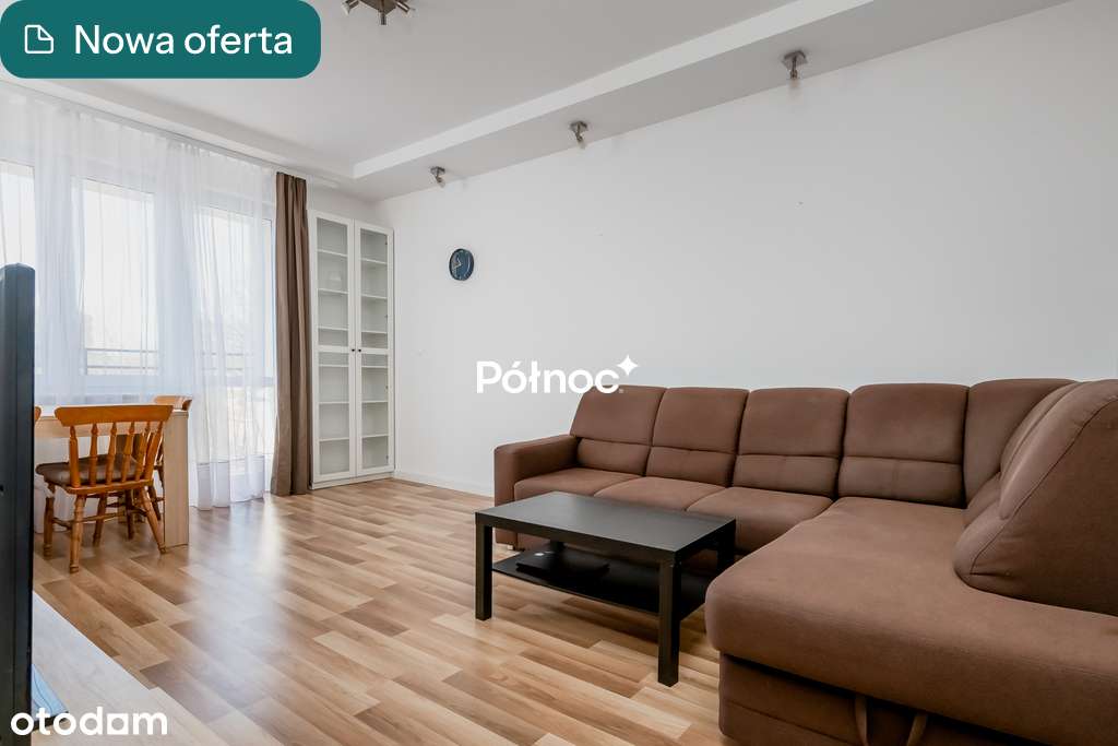 Mieszkanie 3pok 60m2 Nowogródzka 3 os Sienkiewicza