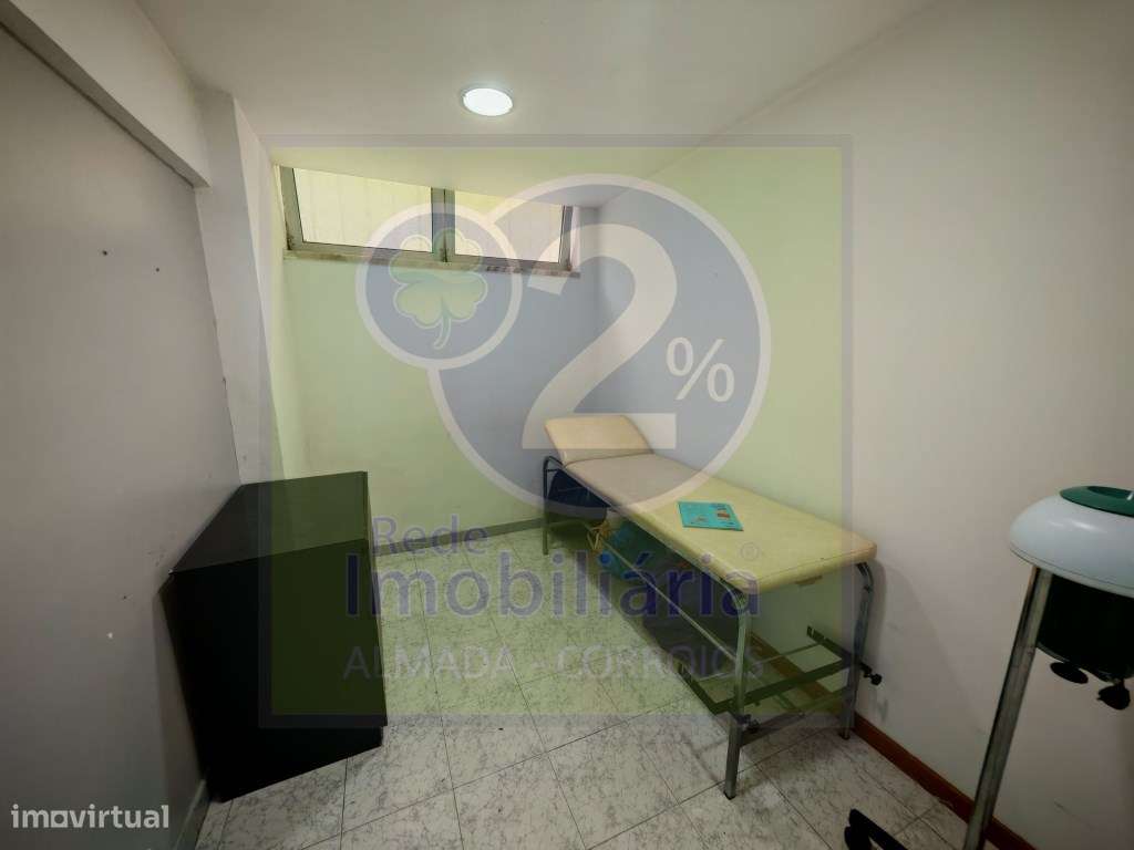 Loja Cacilhas bem localizada - Grande imagem: 4/12