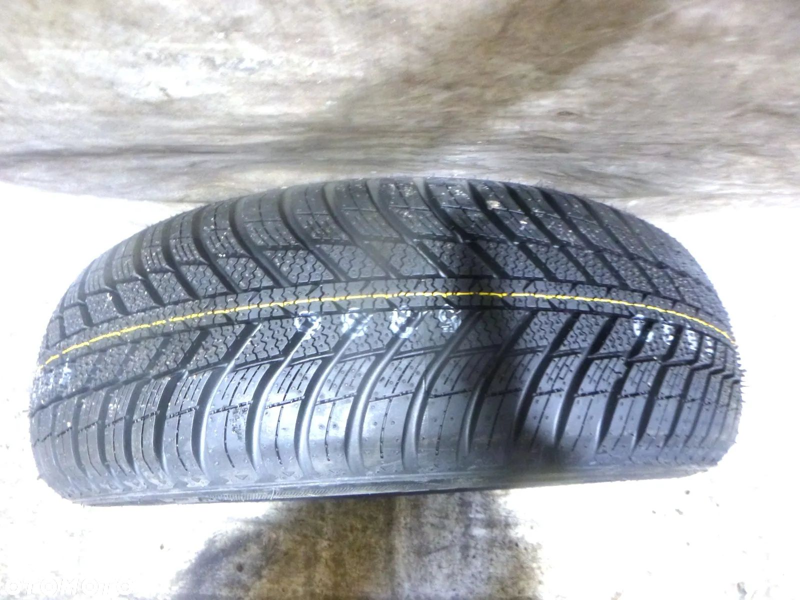 1x OPONA nowa CAŁOROCZNA 175/65 R13 Nexen NBLUE 4S 80T - 1