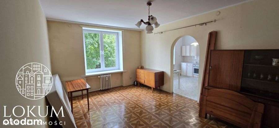 Przytulna Kawalerka przy Morcinka.-0