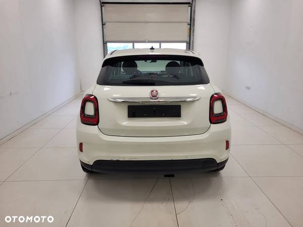 Fiat 500X 1.0 FireFly Turbo 4x2 S&S Lounge - 5