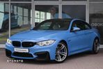 BMW M4 Coupe DKG - 3