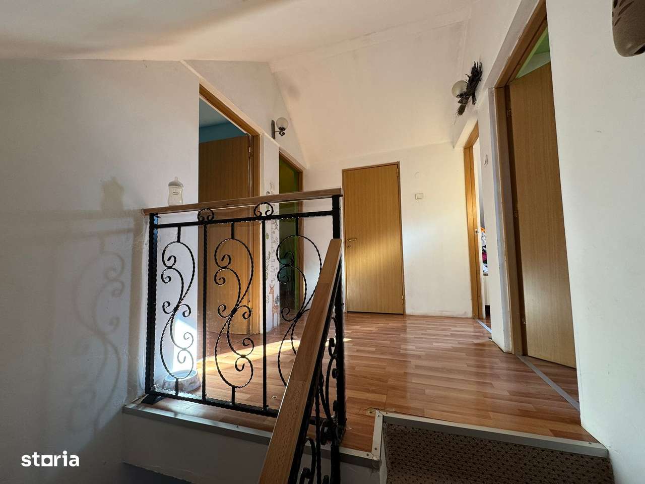 Casa P+M + Afacere in domeniul Horeca situat in zona Paulesti - Imagine principală: 5/7