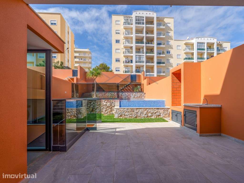 Moradia T3 com piscina-29