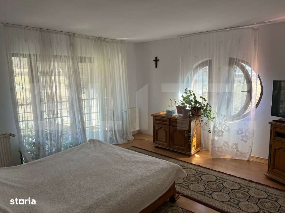 Oportunitate unica Voiniceni – casa versatila, perfecta pentru busin - Imagine principală: 5/6