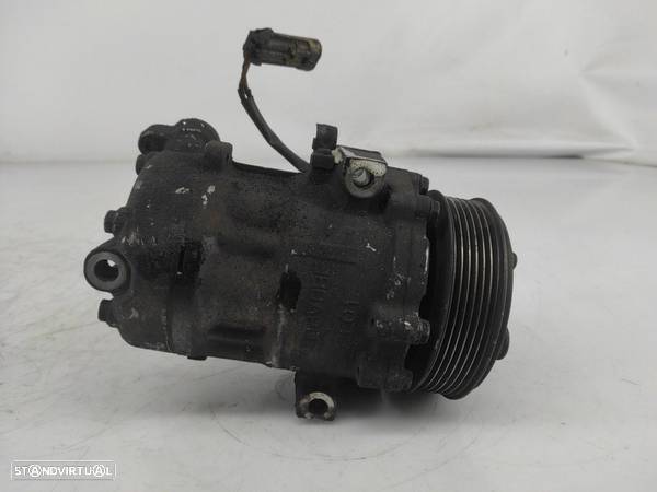 Compressor Do Ac Opel Corsa C (X01) - 2