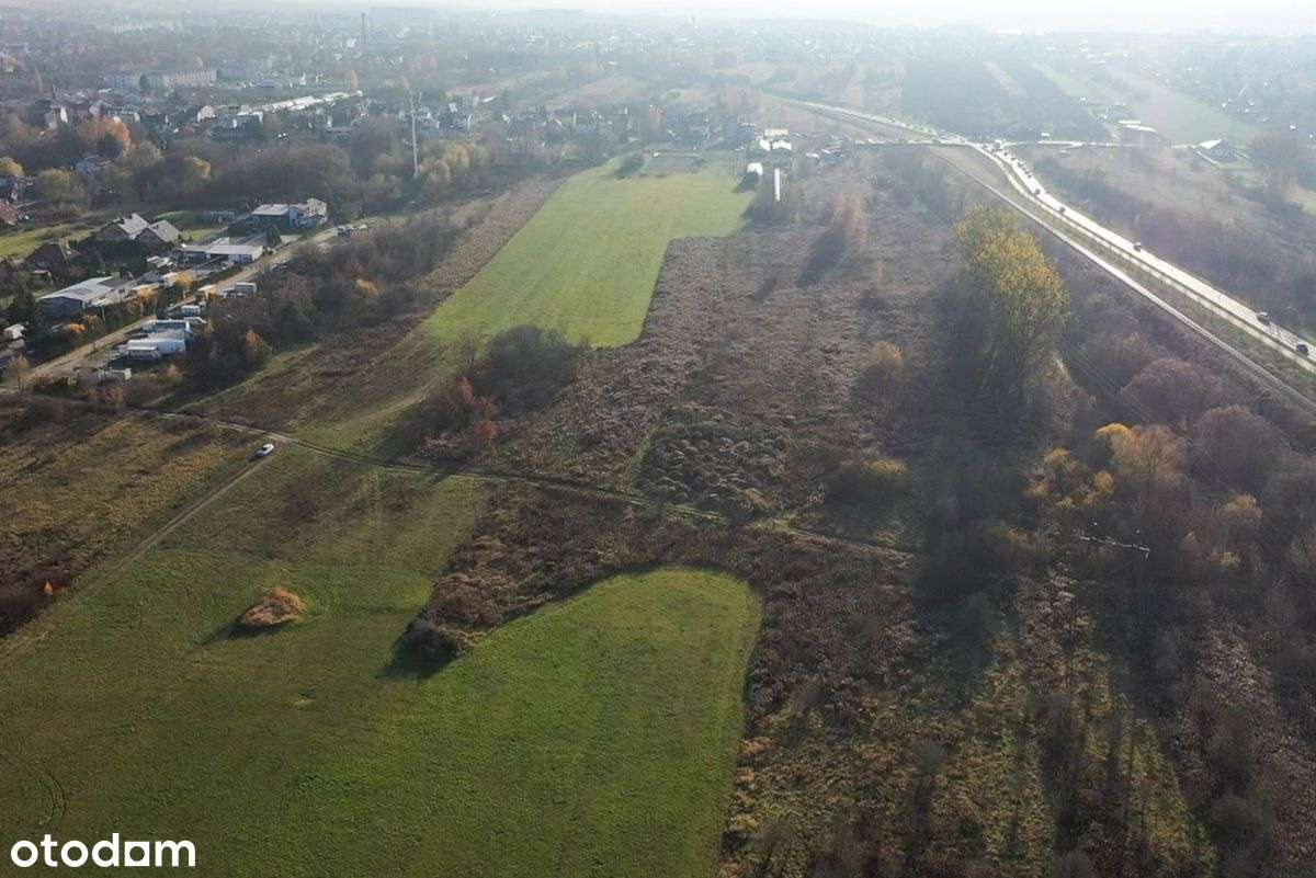 Blisko centrum - działka z potencjałem - Pełny obrazek: 2/11