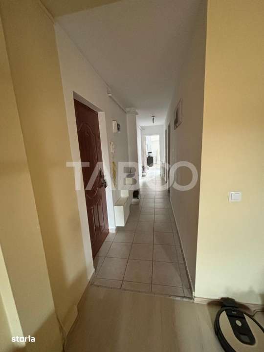 Apartament 3 camere decomandat de vanzare langa Parcul Belvedere-6