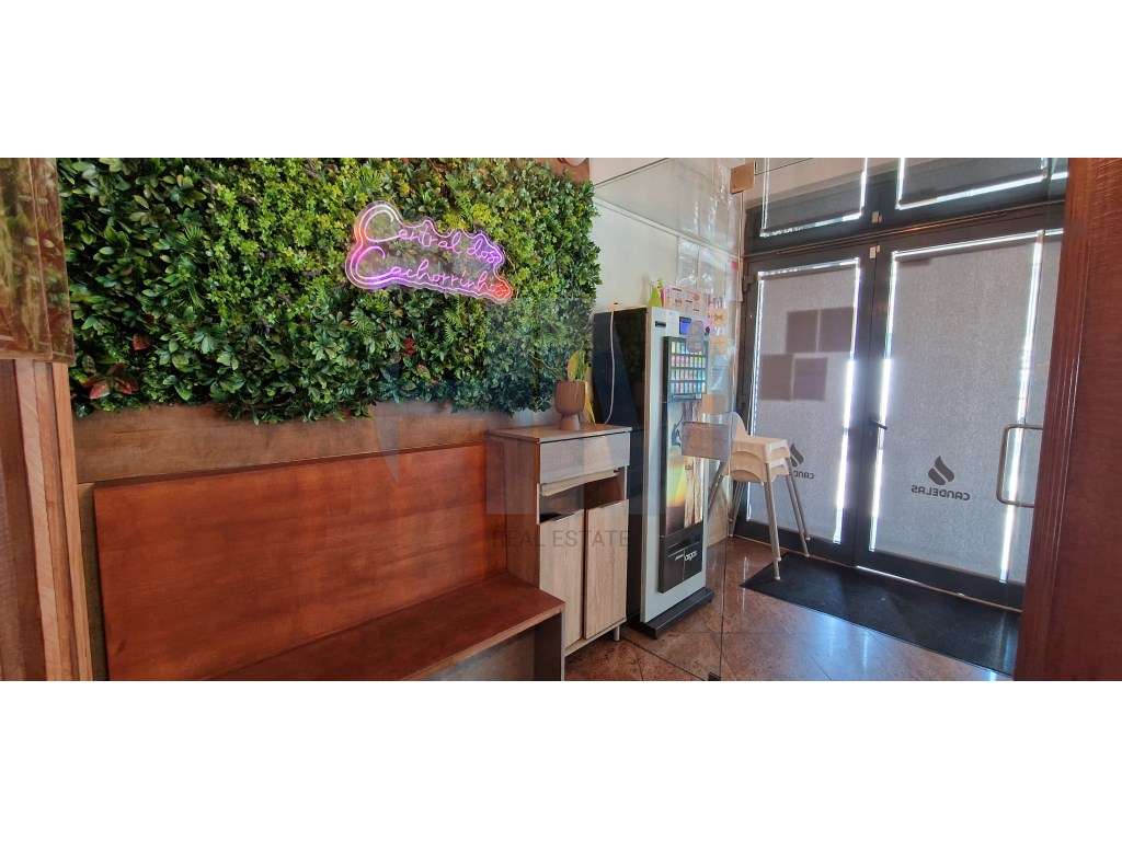 Snack Bar para trespasse na Estr. da Circunvalação, Rio Tinto - Grande imagem: 5/11