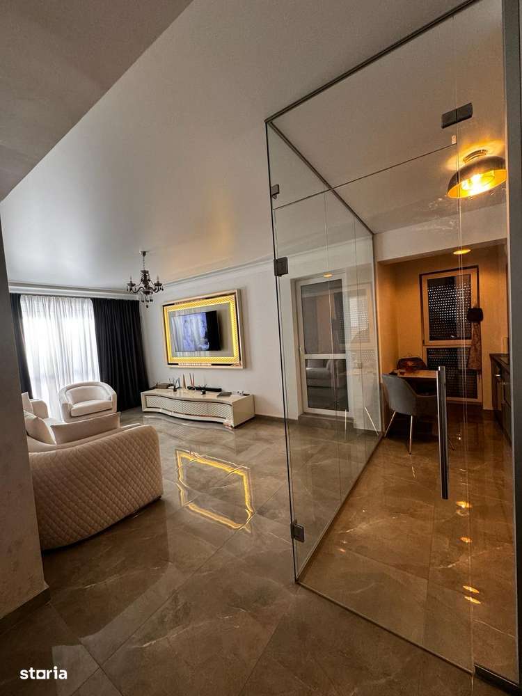 DUPLEX MODERN - SPATIOS  -4 CAMERE  - COMISION 0% - MILITARI RESIDENCE-17