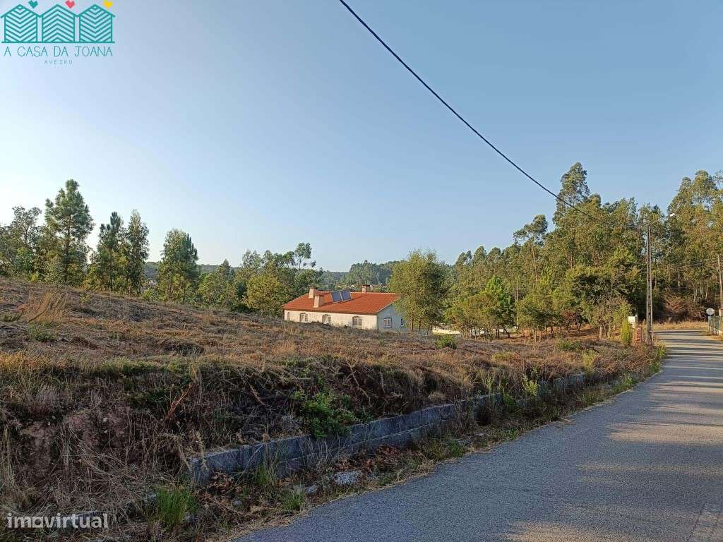 Terreno em Águeda - Grande imagem: 5/7