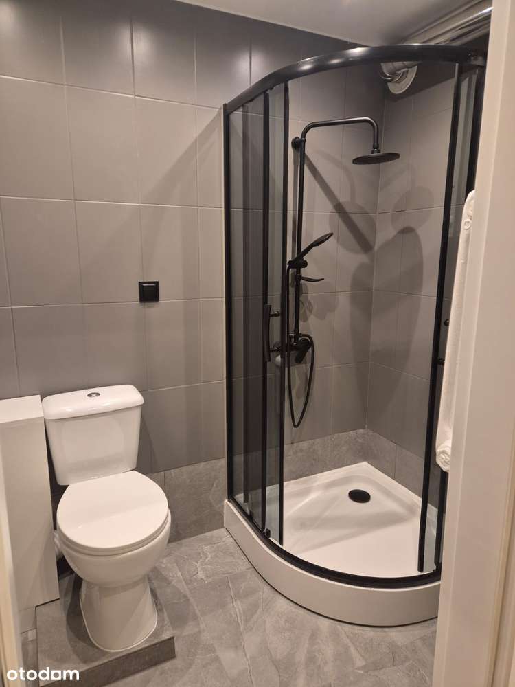 Kawalerka 30 m2 do zamieszkania - Pełny obrazek: 5/8