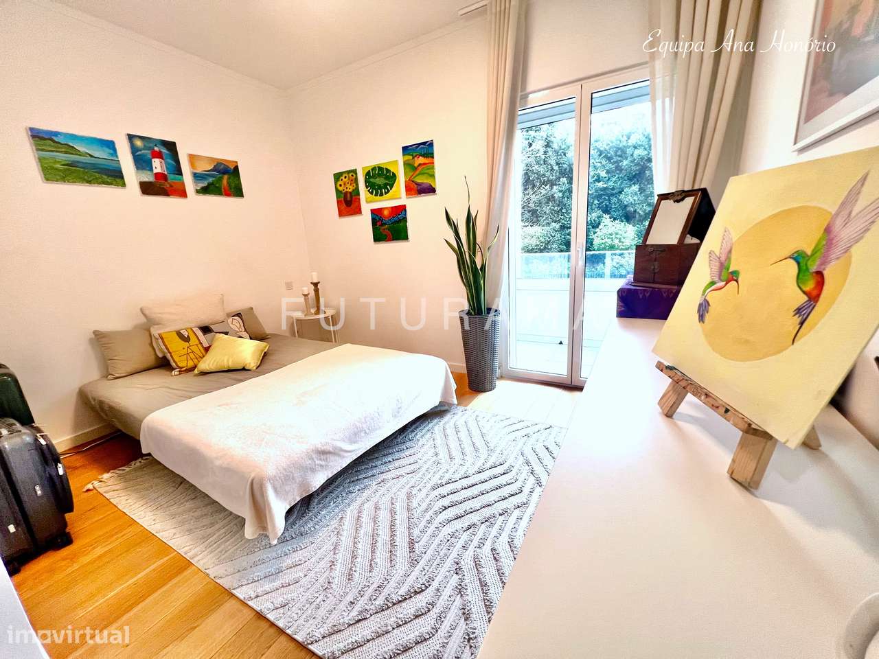 LUMINOSO T2 3 VARADAS - ESTORIL-34